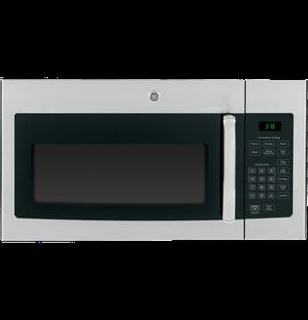 Appliances finish option