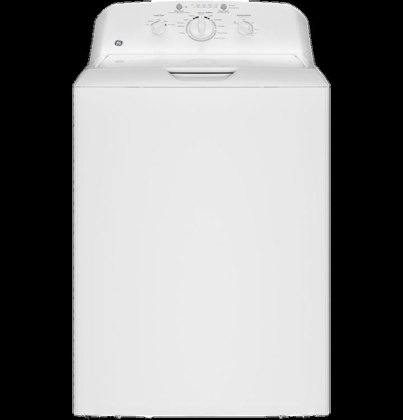 Appliances finish option