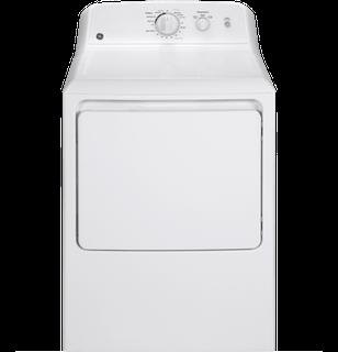 Appliances finish option