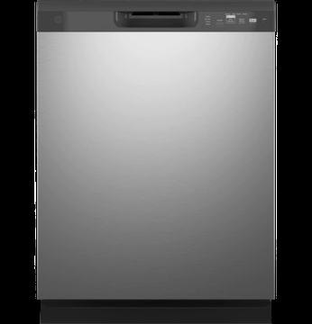Appliances finish option
