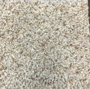 Carpet finish option