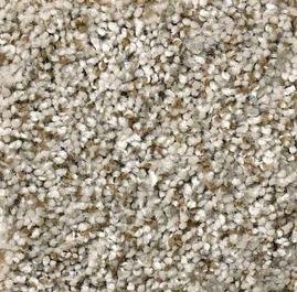 Carpet finish option