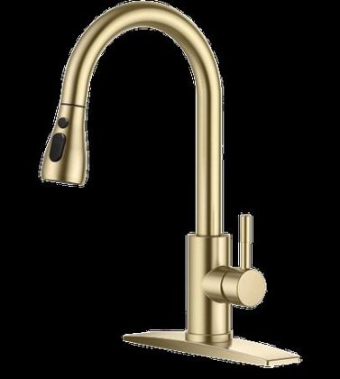 Fixtures · Champagne bronze finish option