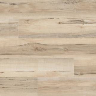 Flooring · Tile & LVP finish option