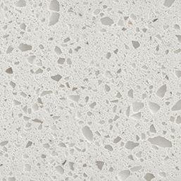 Counters · Granite & Quartz finish option