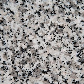Counters · Granite & Quartz finish option