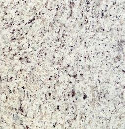 Counters · Granite & Quartz finish option