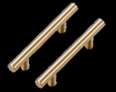 Lighting · Champagne bronze finish option